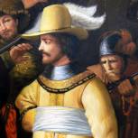 The Nightwatch - Rembrandt van Rijn - part 9
